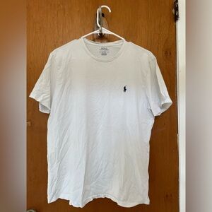 Polo Ralph Lauren Logo Tee